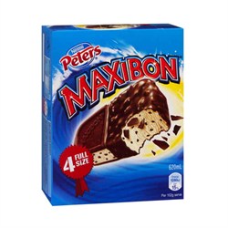 Peters Maxibon